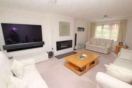 Badgers Brow, Willingdon Village,Eastbourne, BN20 9EE, Image 13
