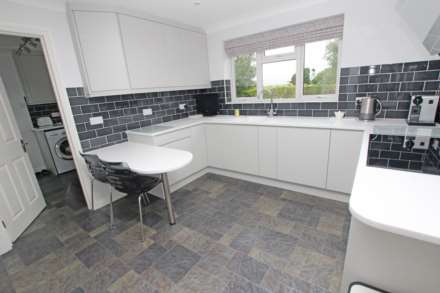 Badgers Brow, Willingdon Village,Eastbourne, BN20 9EE, Image 14