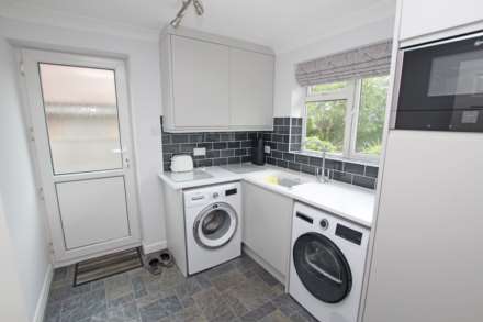 Badgers Brow, Willingdon Village,Eastbourne, BN20 9EE, Image 16