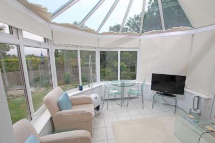Badgers Brow, Willingdon Village,Eastbourne, BN20 9EE, Image 17