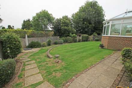 Badgers Brow, Willingdon Village,Eastbourne, BN20 9EE, Image 20