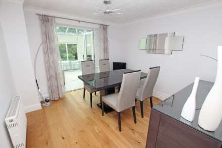 Badgers Brow, Willingdon Village,Eastbourne, BN20 9EE, Image 4