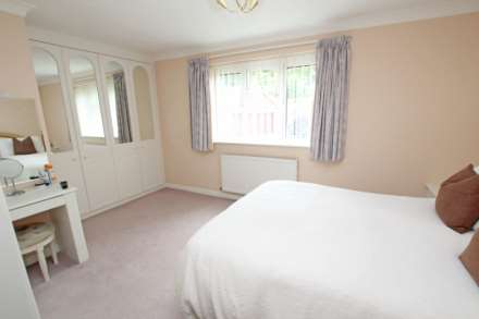 Badgers Brow, Willingdon Village,Eastbourne, BN20 9EE, Image 5