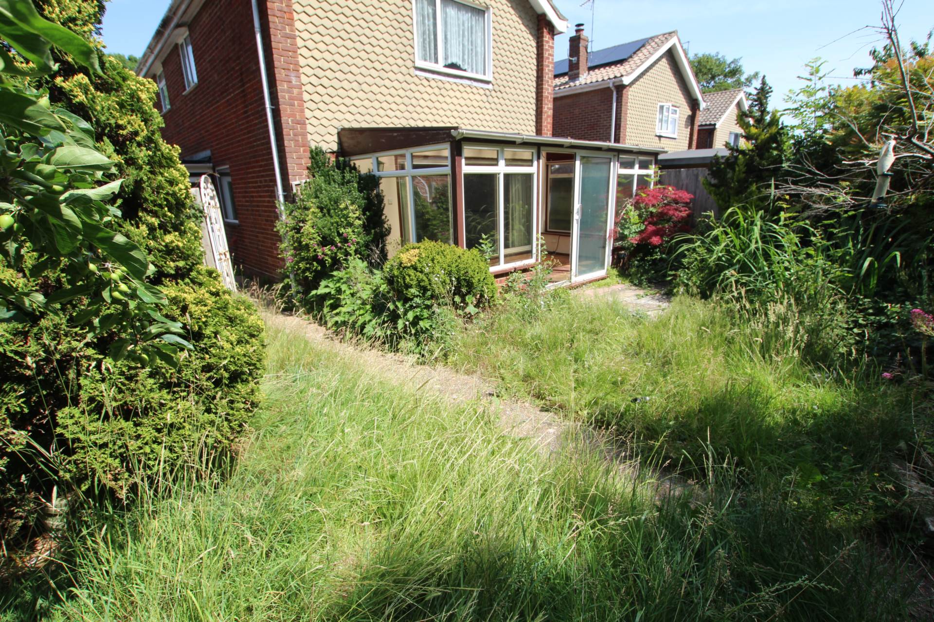 Burton Road, Eastbourne, BN21 2RF, Image 14