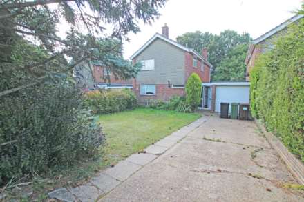 Burton Road, Eastbourne, BN21 2RF