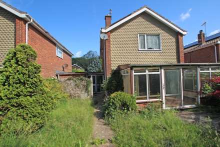 Burton Road, Eastbourne, BN21 2RF, Image 12