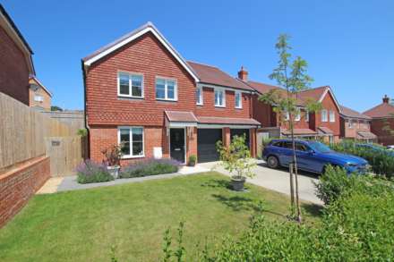 Saxon Crescent, Stone Cross, BN24 5JQ