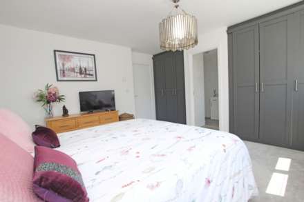 Saxon Crescent, Stone Cross, BN24 5JQ, Image 17