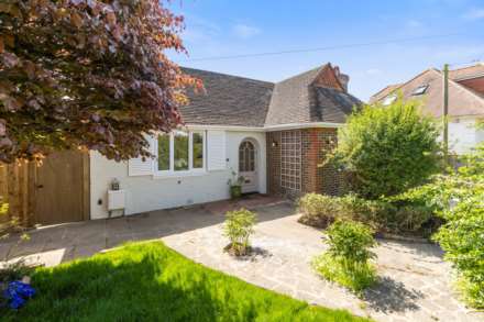 Wannock Lane, Willingdon, BN20 9SB
