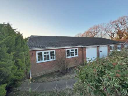 Orchid Close, Eastbourne, BN23 8DE