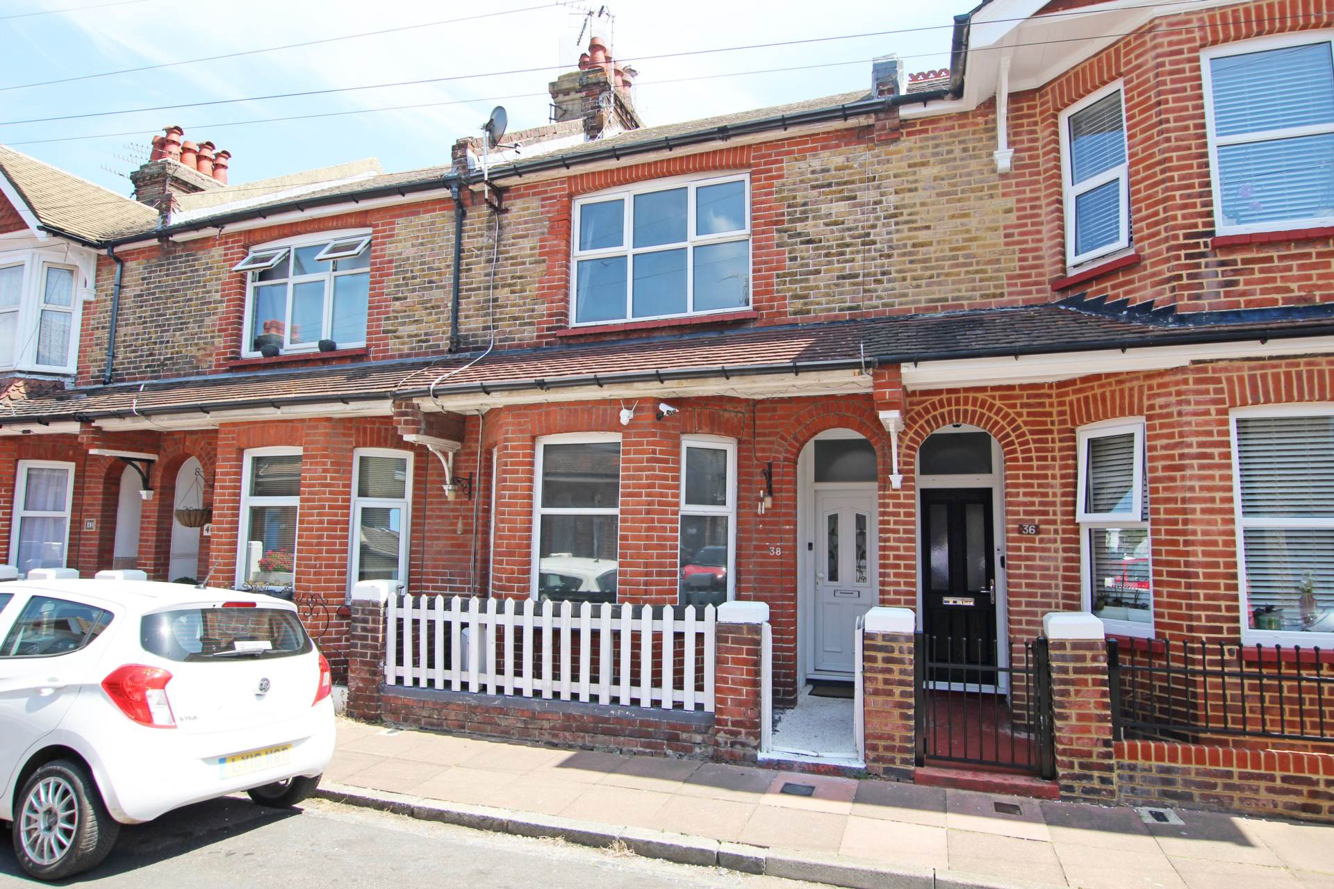 New Road, Eastbourne, BN22 8BT, Image 1