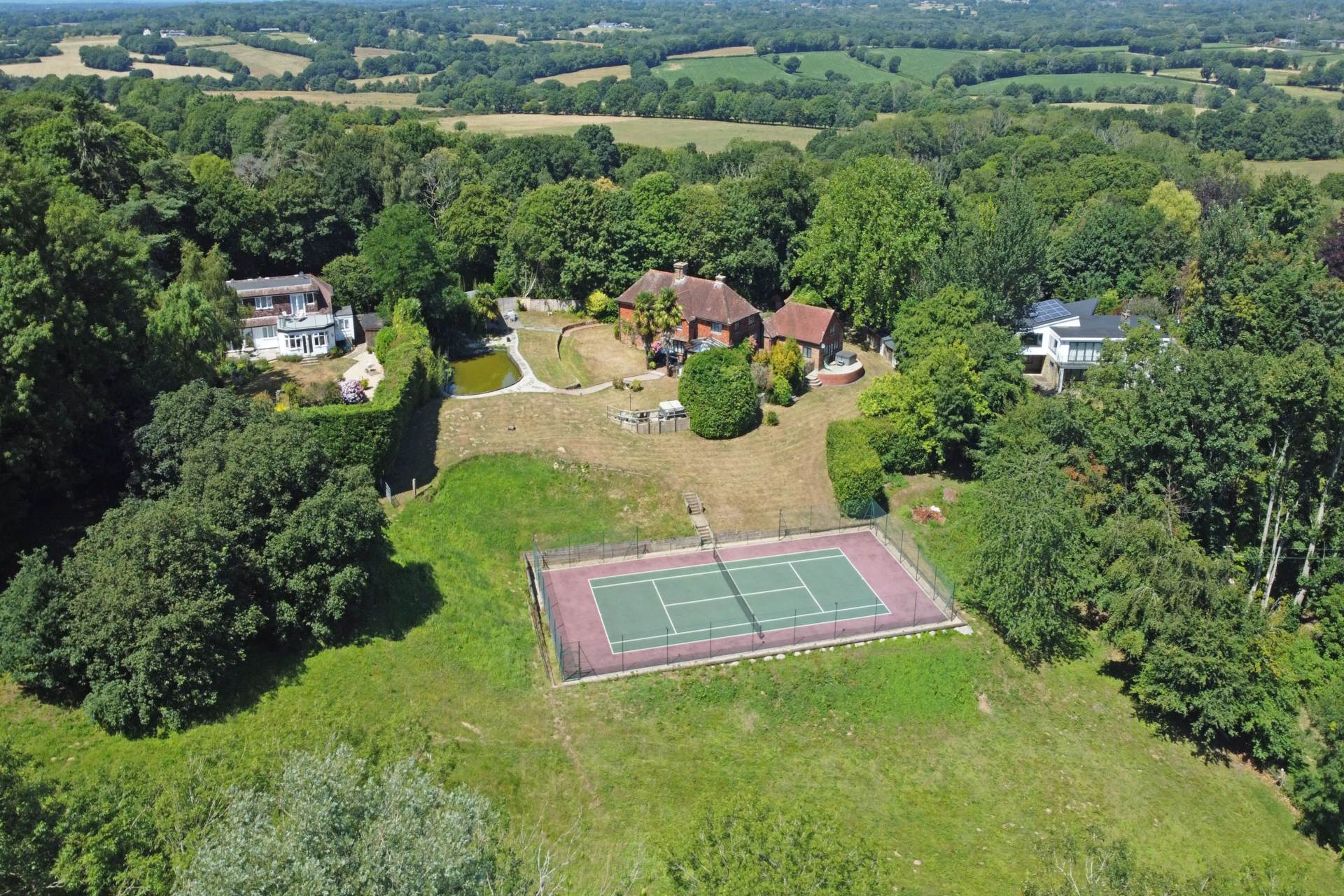 Grove Hill, Hellingly, BN27 4HG, Image 1