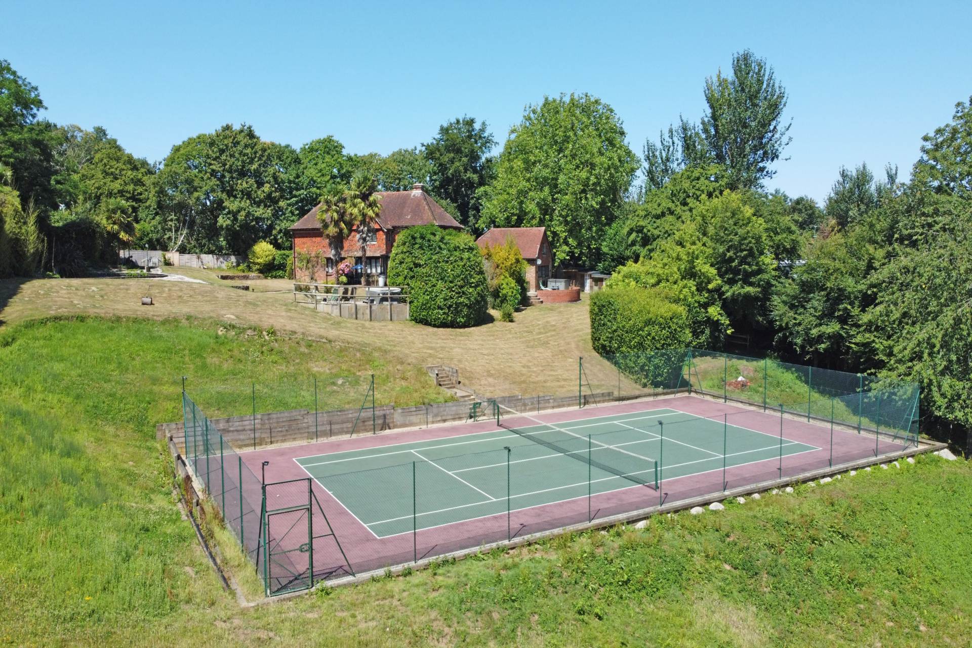 Grove Hill, Hellingly, BN27 4HG, Image 12