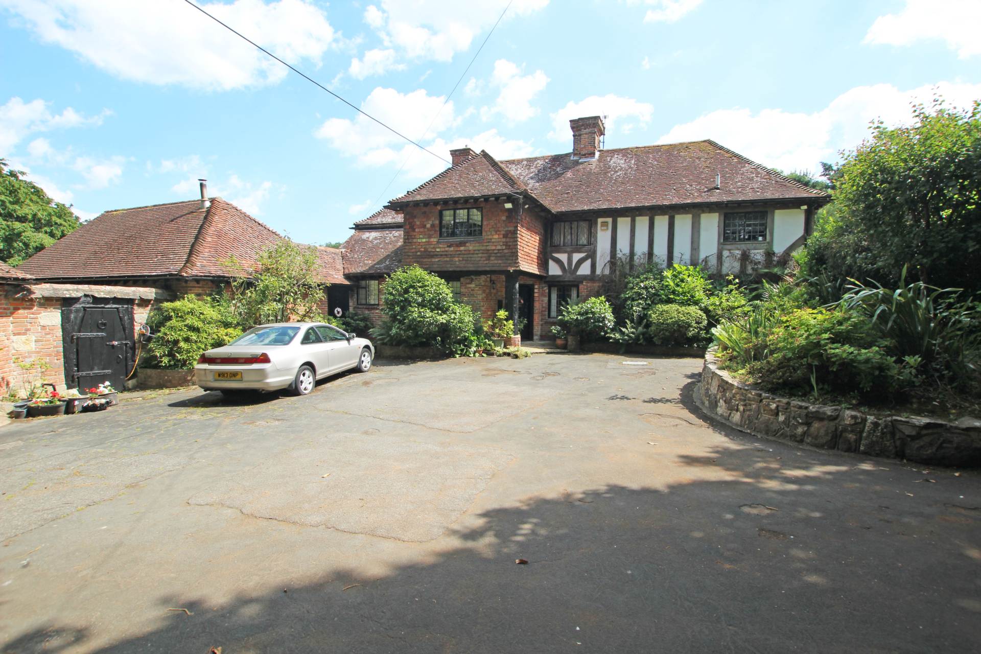 Grove Hill, Hellingly, BN27 4HG, Image 2