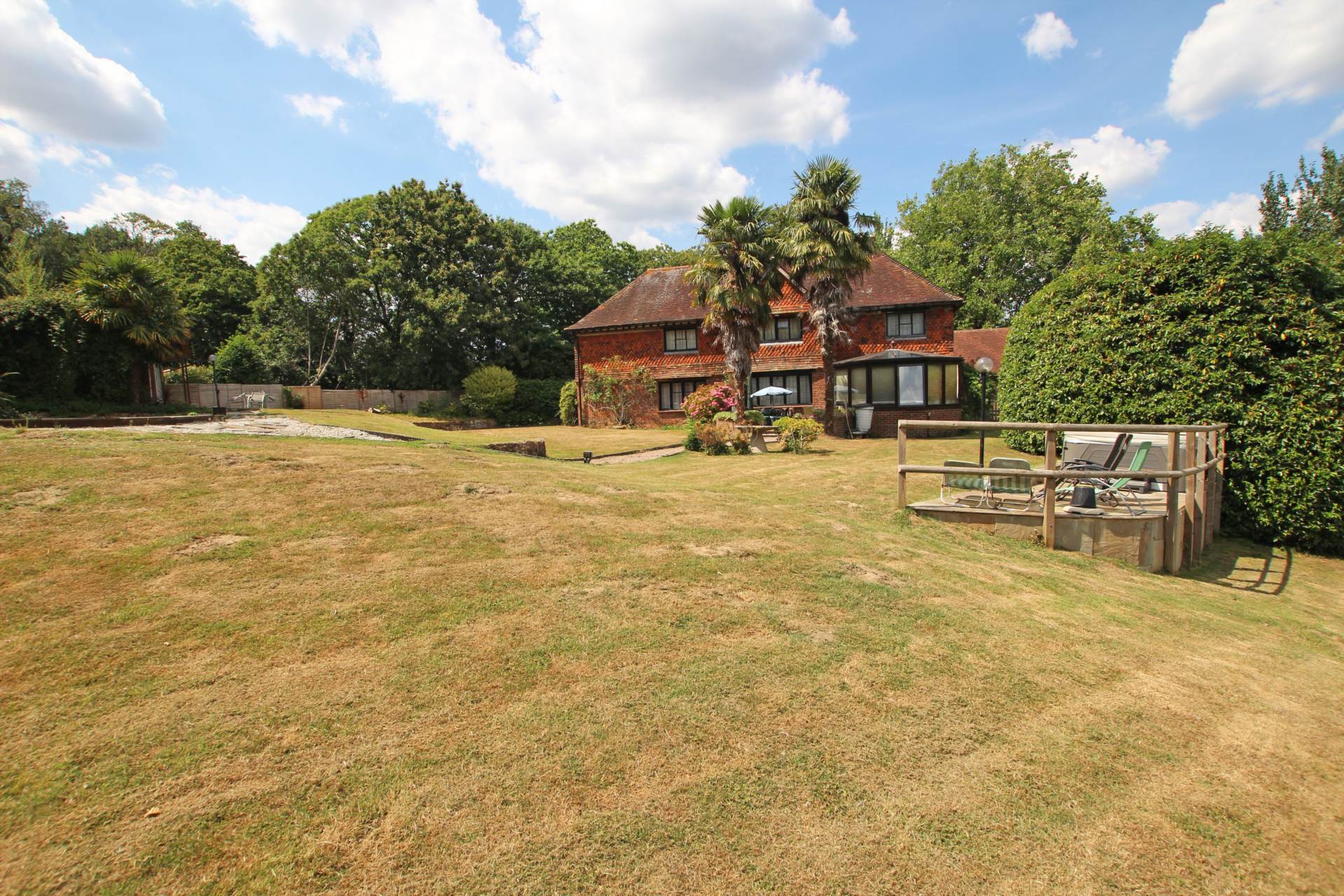 Grove Hill, Hellingly, BN27 4HG, Image 22