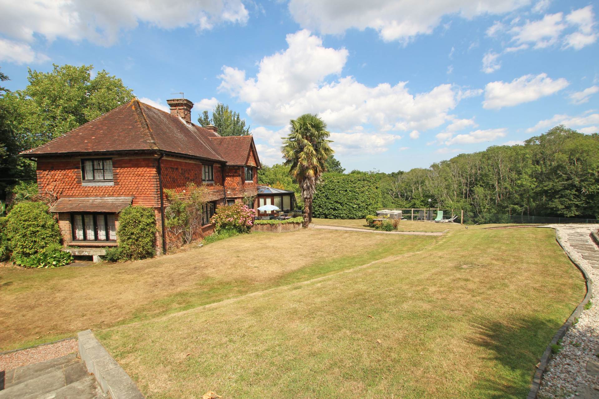 Grove Hill, Hellingly, BN27 4HG, Image 24