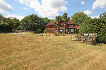 Grove Hill, Hellingly, BN27 4HG, Image 22