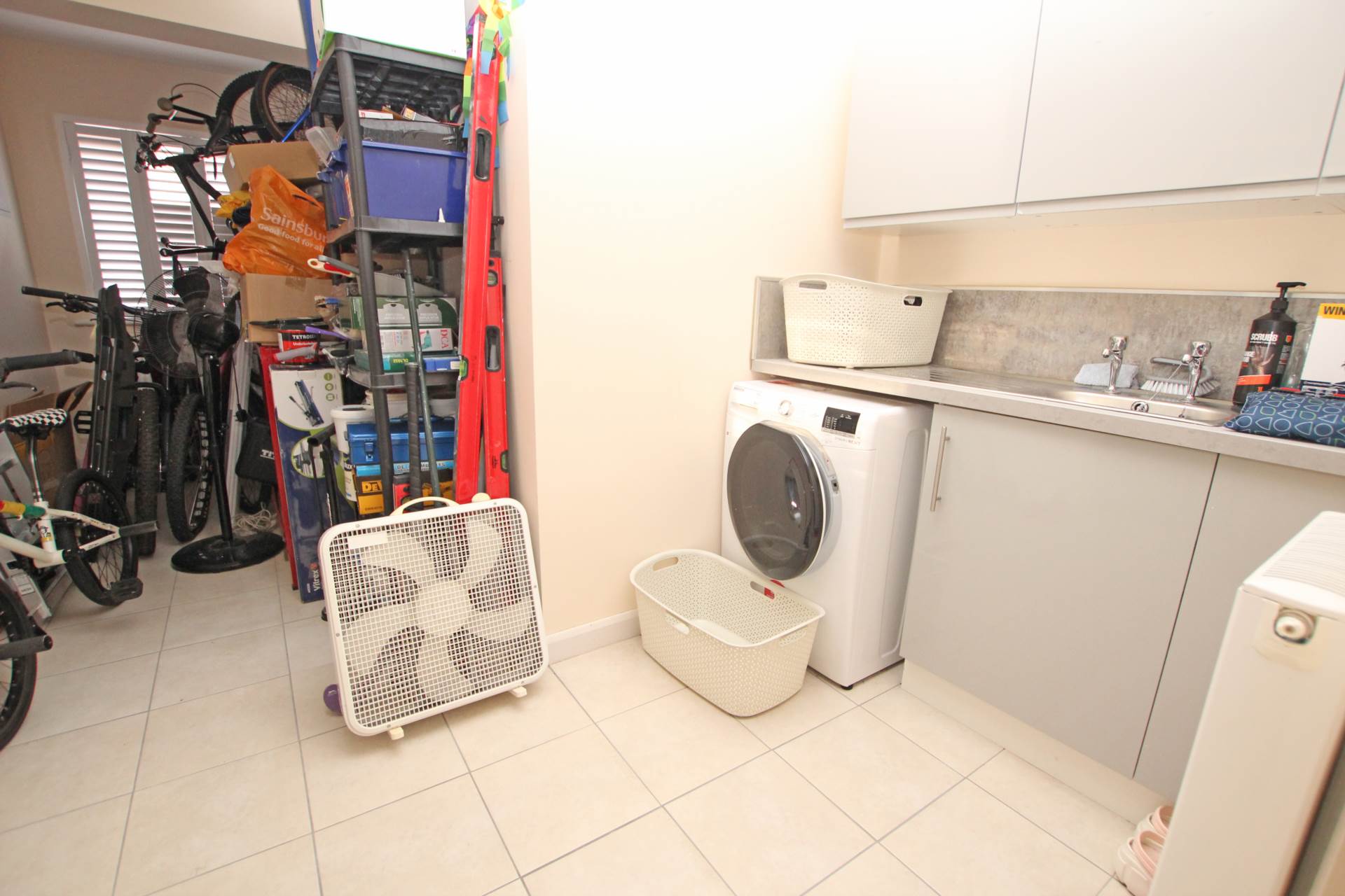 Rochester Close, Eastbourne, BN20 7TW, Image 12