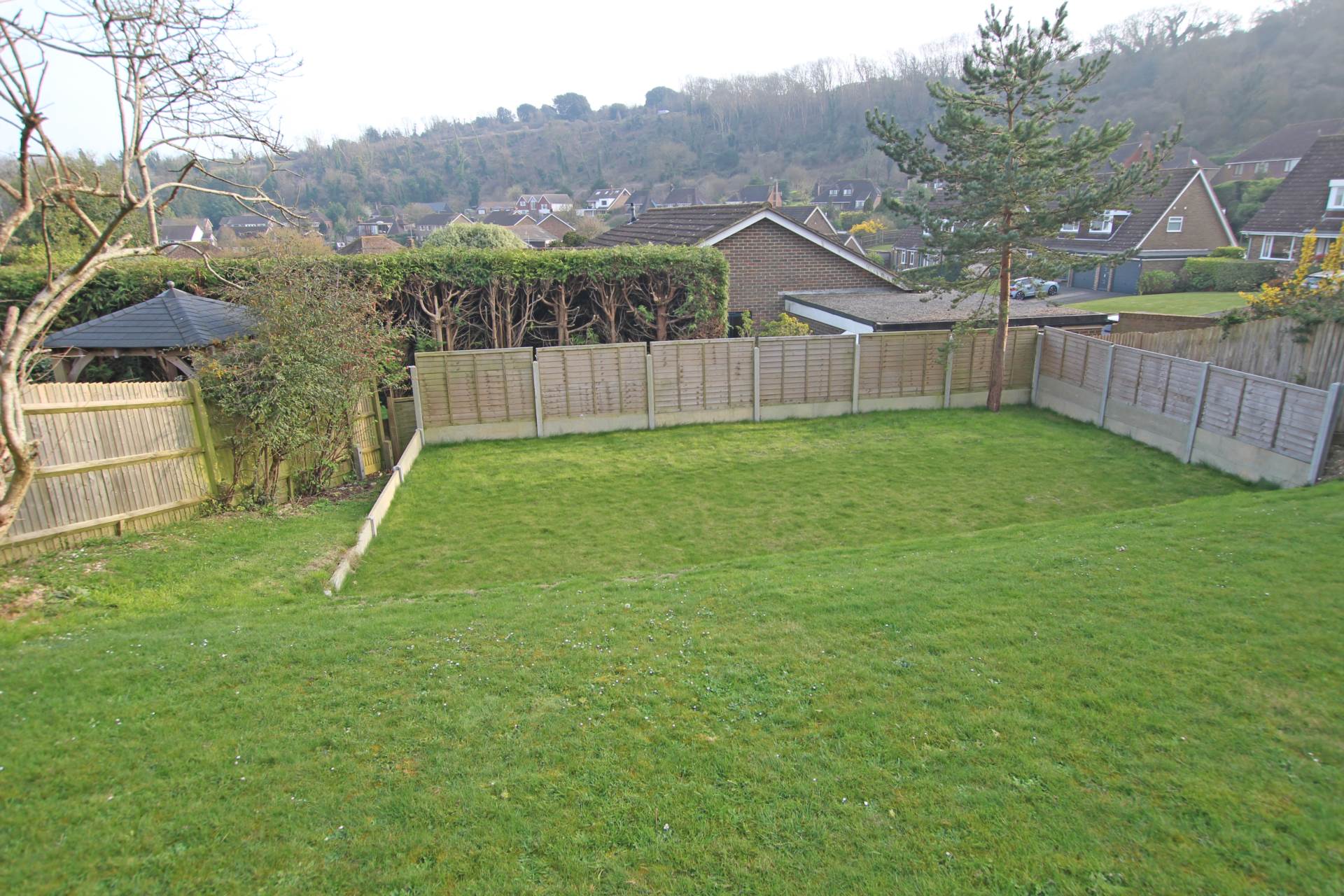 Rochester Close, Eastbourne, BN20 7TW, Image 17