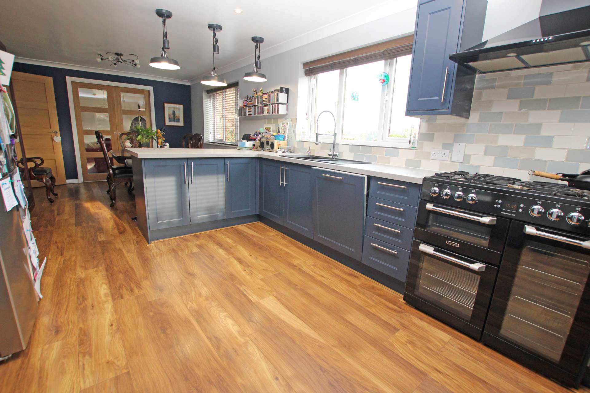 Rochester Close, Eastbourne, BN20 7TW, Image 2