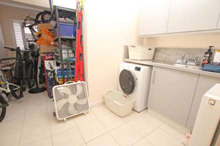 Rochester Close, Eastbourne, BN20 7TW, Image 12