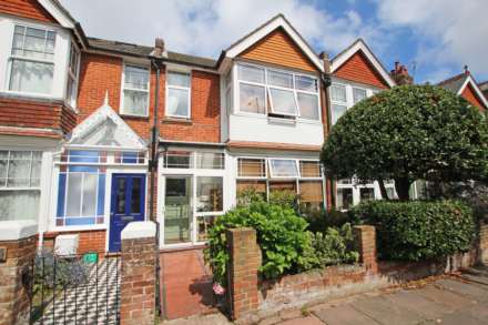 Victoria Drive, Eastbourne, BN20 8JX