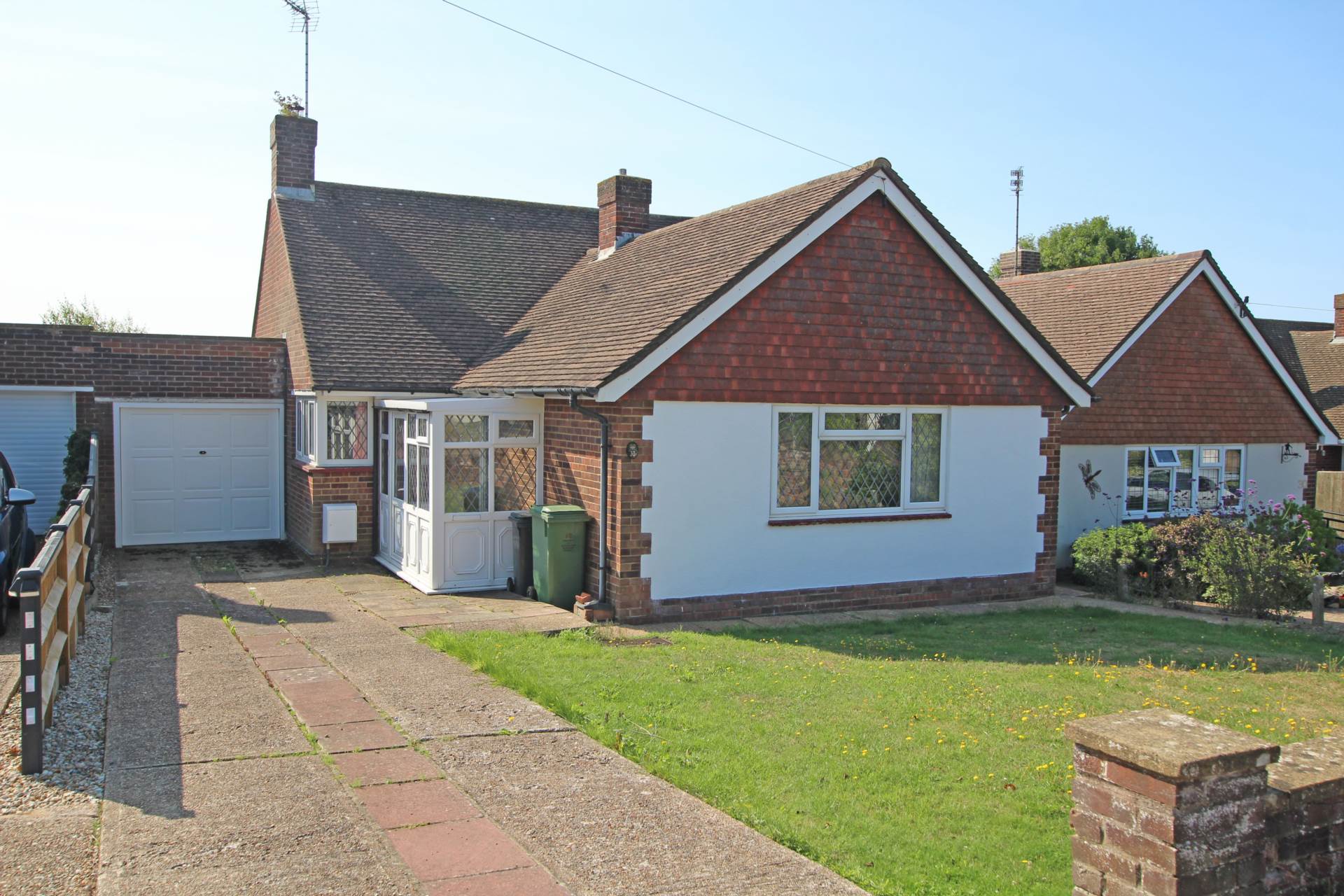 Friston Avenue, Eastbourne, BN22 0EL, Image 1