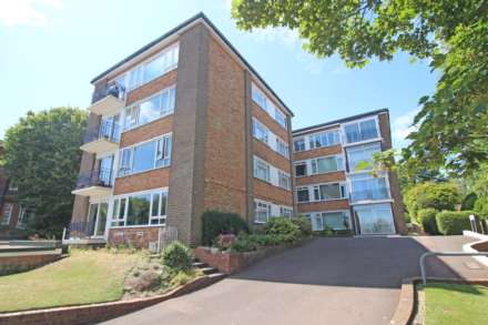 Carlisle Road, Eastbourne, BN20 7TD