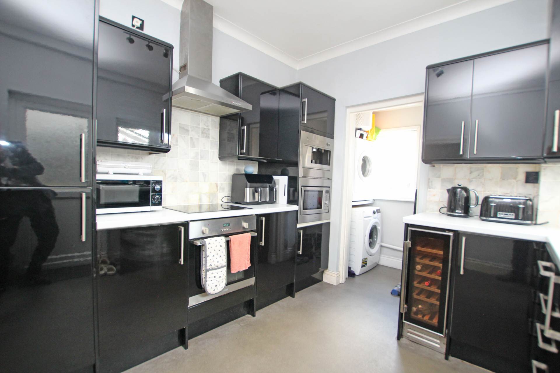 Dursley Road, Eastbourne, BN22 8DH, Image 12
