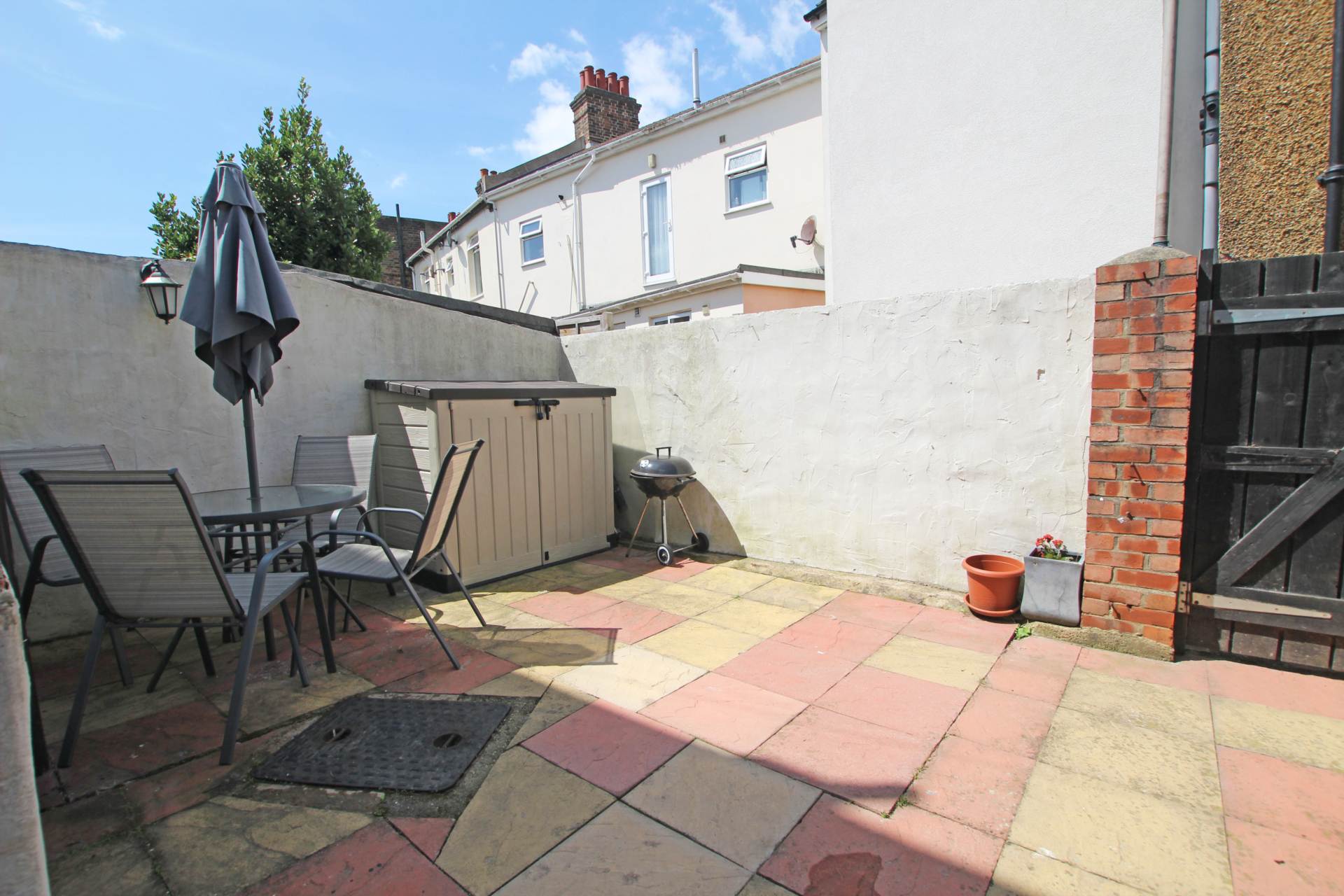 Dursley Road, Eastbourne, BN22 8DH, Image 8
