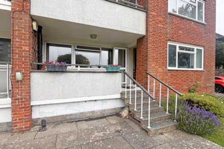 Selwyn Road, Eastbourne, BN21 2LF, Image 14