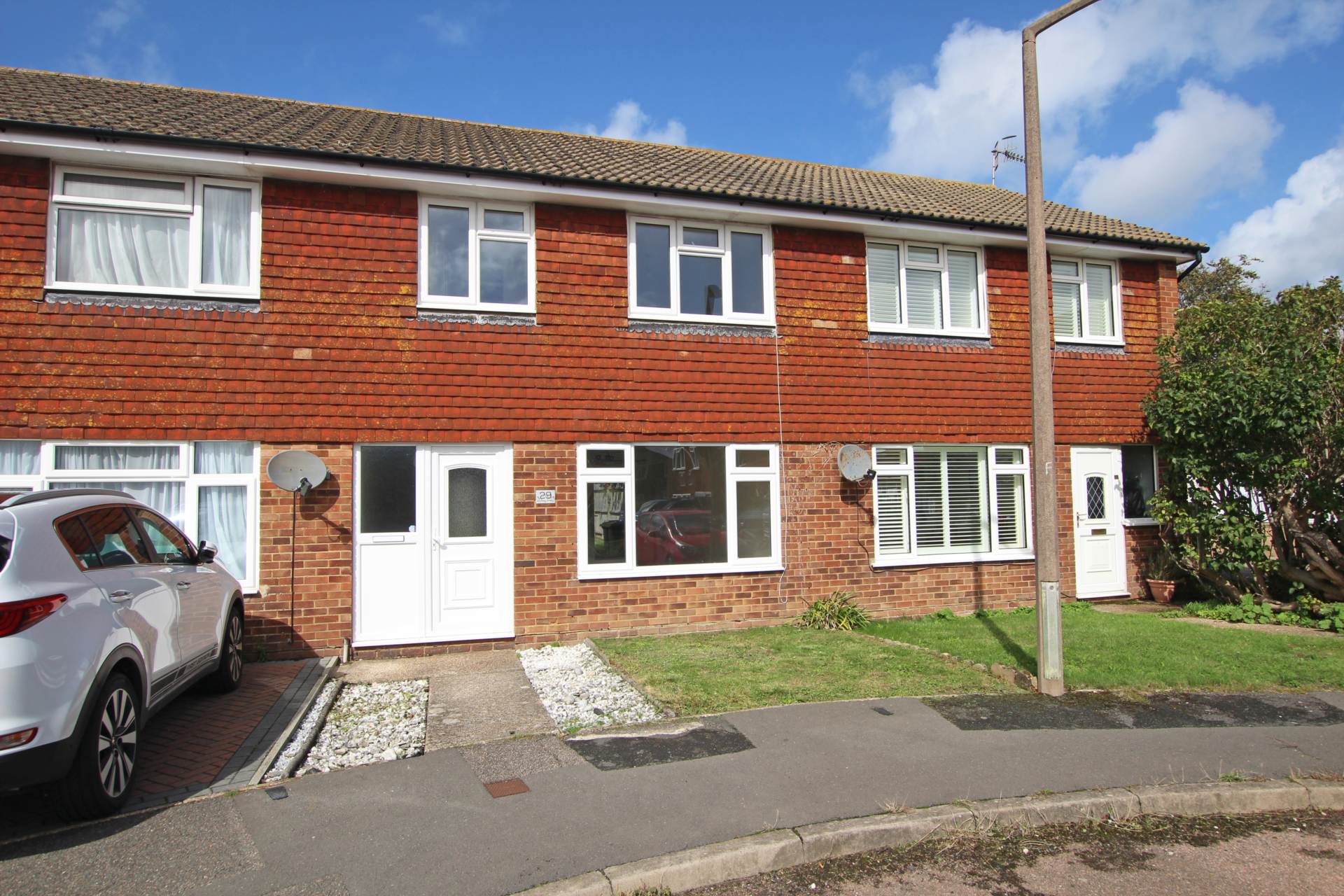 Montague Way, Pevensey, BN24 5NB, Image 1