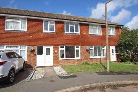 Montague Way, Pevensey, BN24 5NB