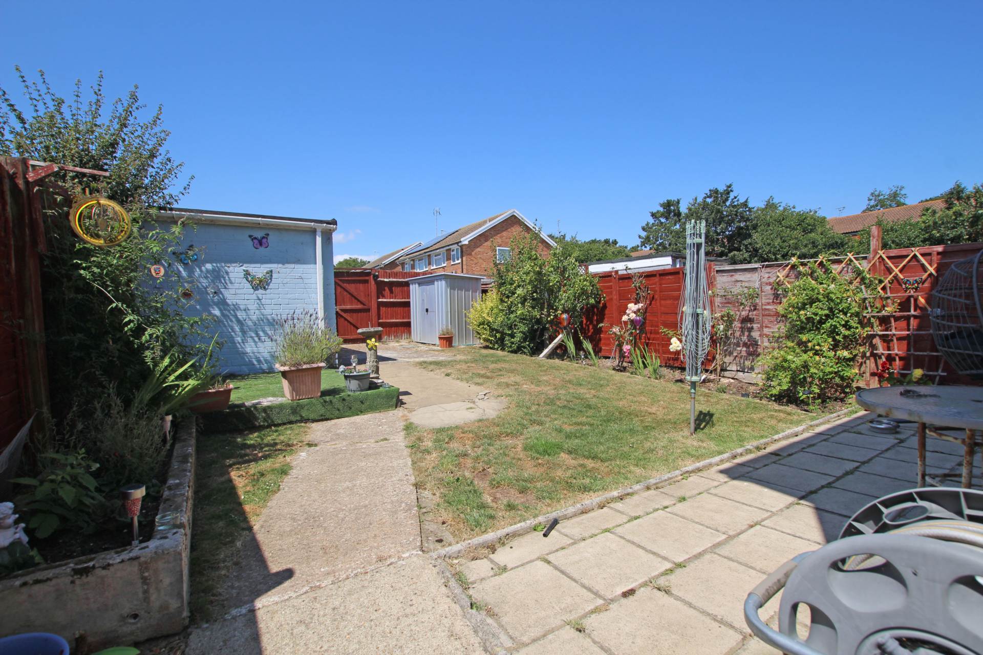 Rowan Avenue, Eastbourne, BN22 0RX, Image 14