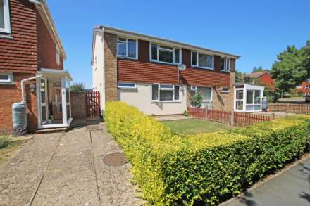 Rowan Avenue, Eastbourne, BN22 0RX