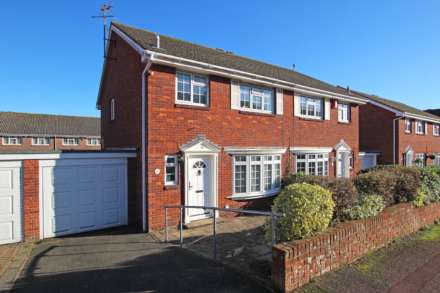 St Vincents Place, Eastbourne, BN20 7QW