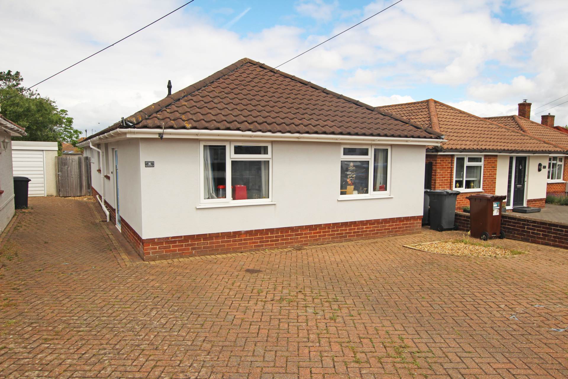 Broad Road, Eastbourne, BN20 9QX, Image 1