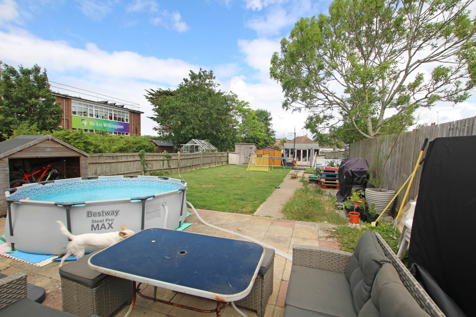 Broad Road, Eastbourne, BN20 9QX, Image 17