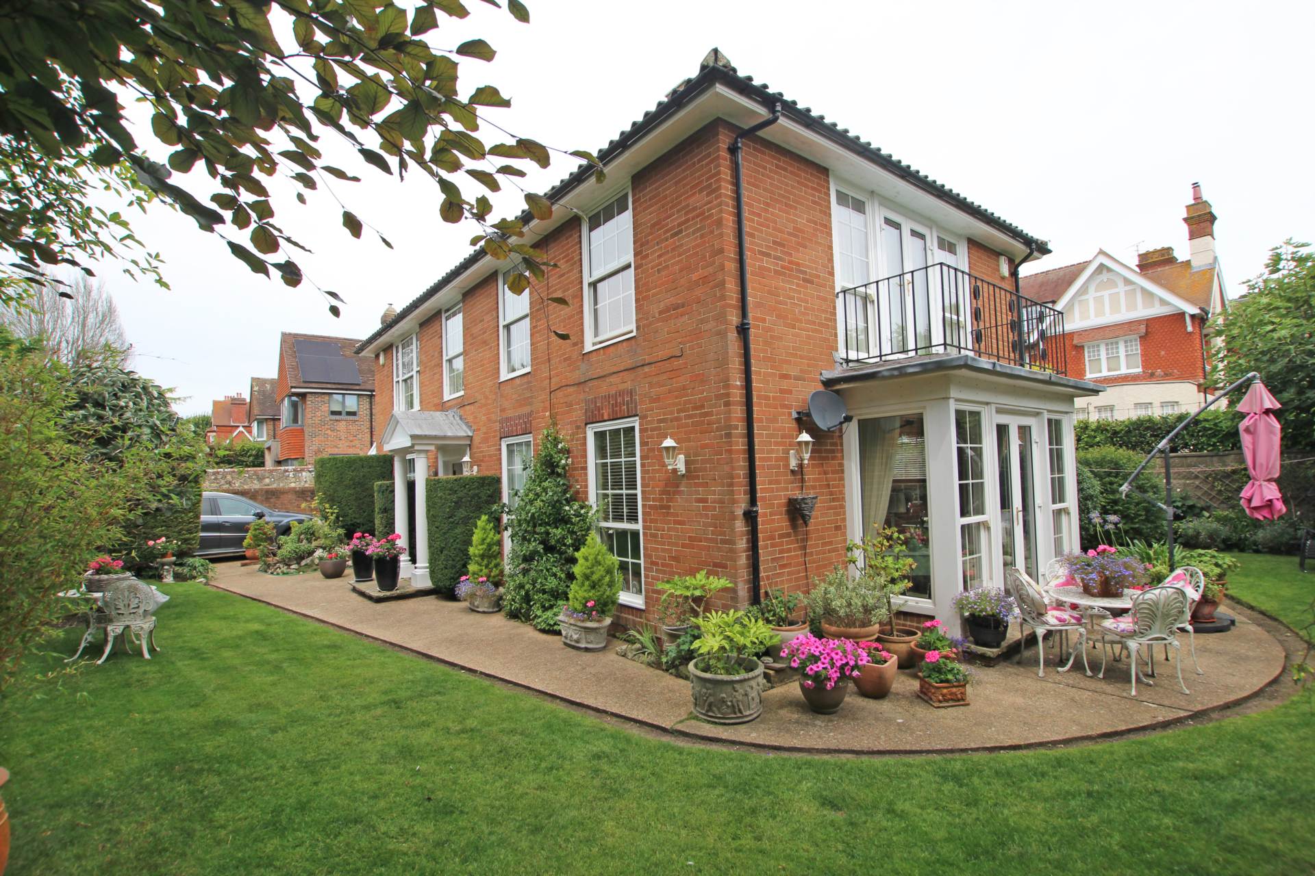 Chesterfield Road, Eastbourne, BN20 7NT, Image 9