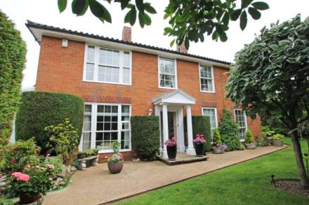 Property For Sale Chesterfield Road, Eastbourne