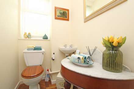 Chesterfield Road, Eastbourne, BN20 7NT, Image 15