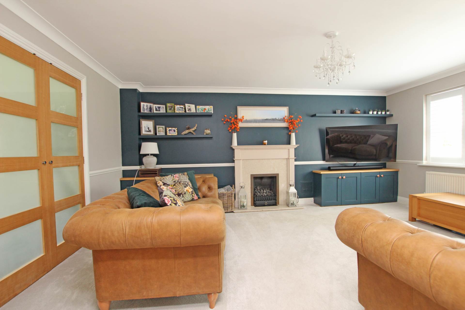 Coral Reef Close, Eastbourne, BN23 5PF, Image 19