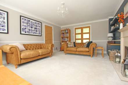 Coral Reef Close, Eastbourne, BN23 5PF, Image 21