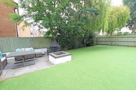 Coral Reef Close, Eastbourne, BN23 5PF, Image 25