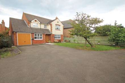 Coral Reef Close, Eastbourne, BN23 5PF, Image 30