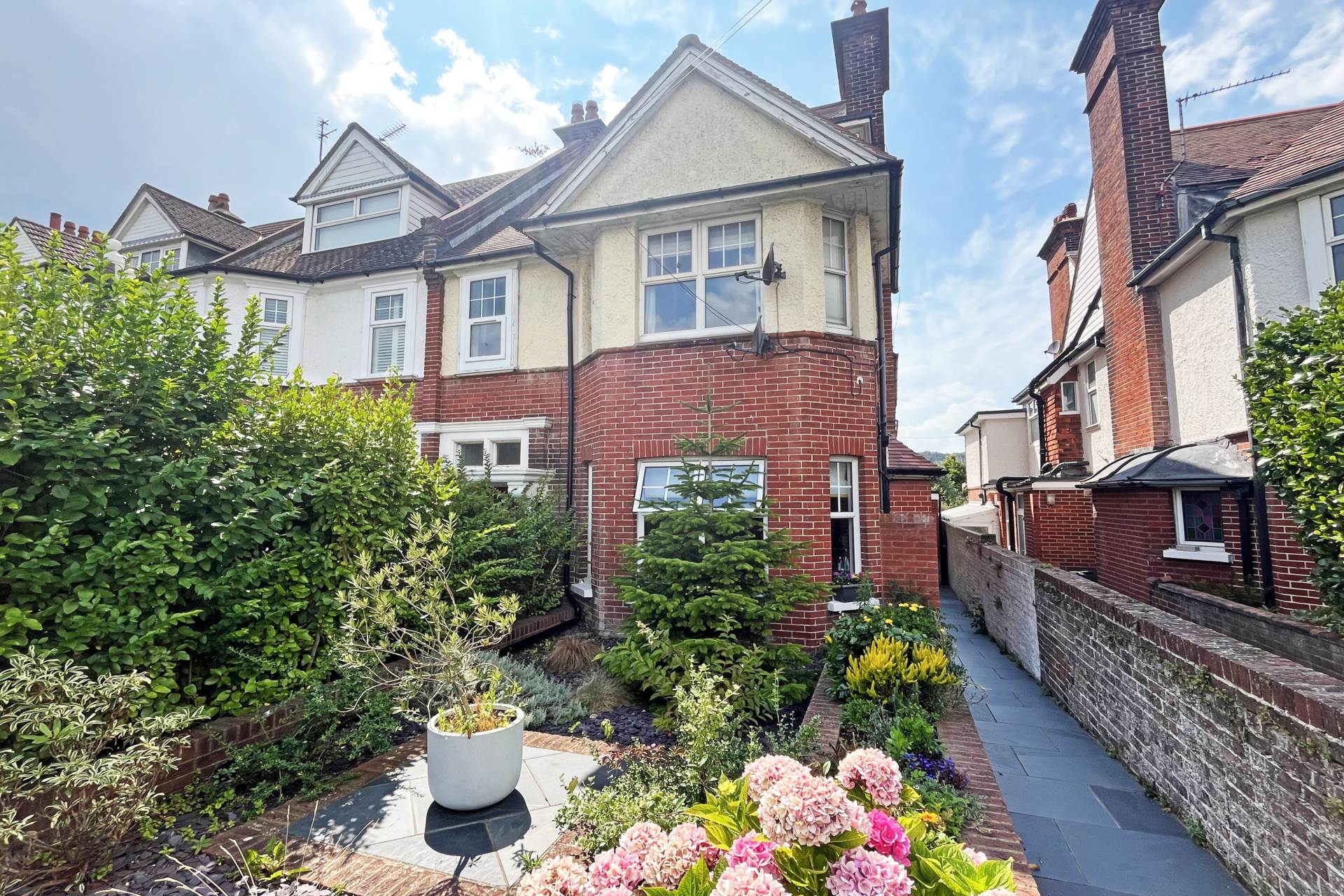 Willingdon Road, Eastbourne, BN21 1TN, Image 1