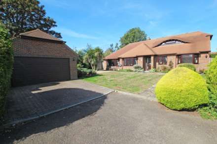 The Grove, Eastbourne, BN20 9SP