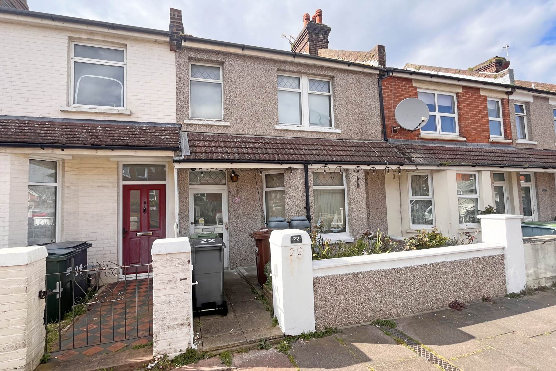 Rylestone Road, Eastbourne, BN22 7HG, Image 1