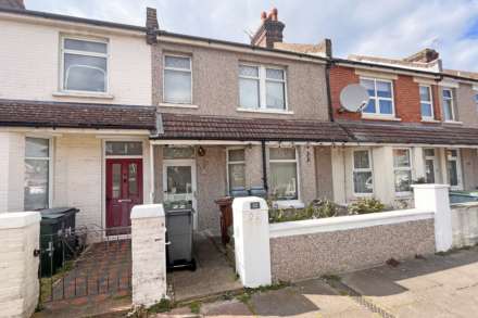 Rylestone Road, Eastbourne, BN22 7HG, Image 1