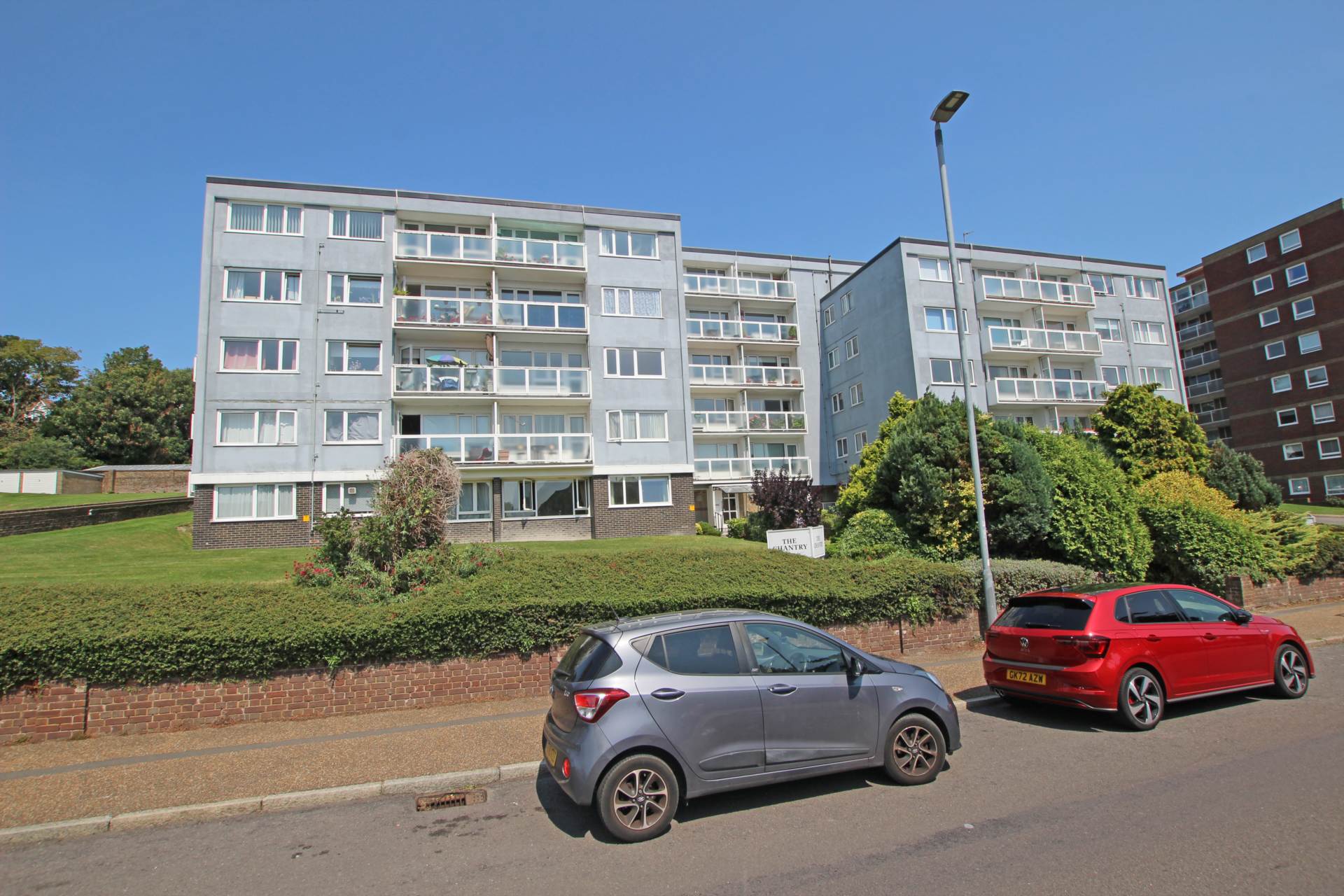 Upperton Road, Eastbourne, BN21 1LF, Image 1